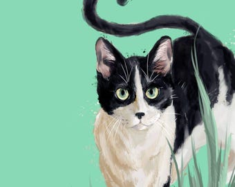 A3 prints