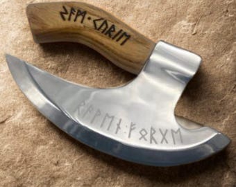 Custom Engraving –Add Names or Initials Personalized Engraving Option