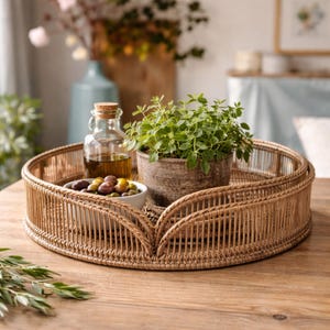 Groes tablett aus bambus - Etsy.de