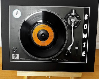 スタートレック（レナード・ニモイ ミスター・スポック）/ デヴィッド