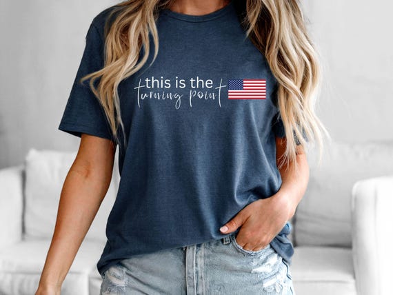 This is the Turning Point Shirt, Charlie Kirk Freedom Shirt, Freedom Shirt, Charlie Kirk, Turning Point Charlie Kirk, American Patriot Tee