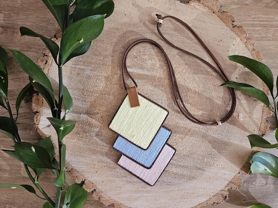 Maxi Adjustable Necklace