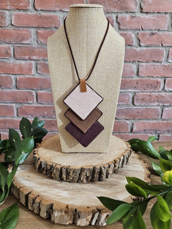 Maxi Adjustable Necklace