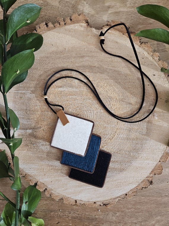 Maxi Adjustable Necklace