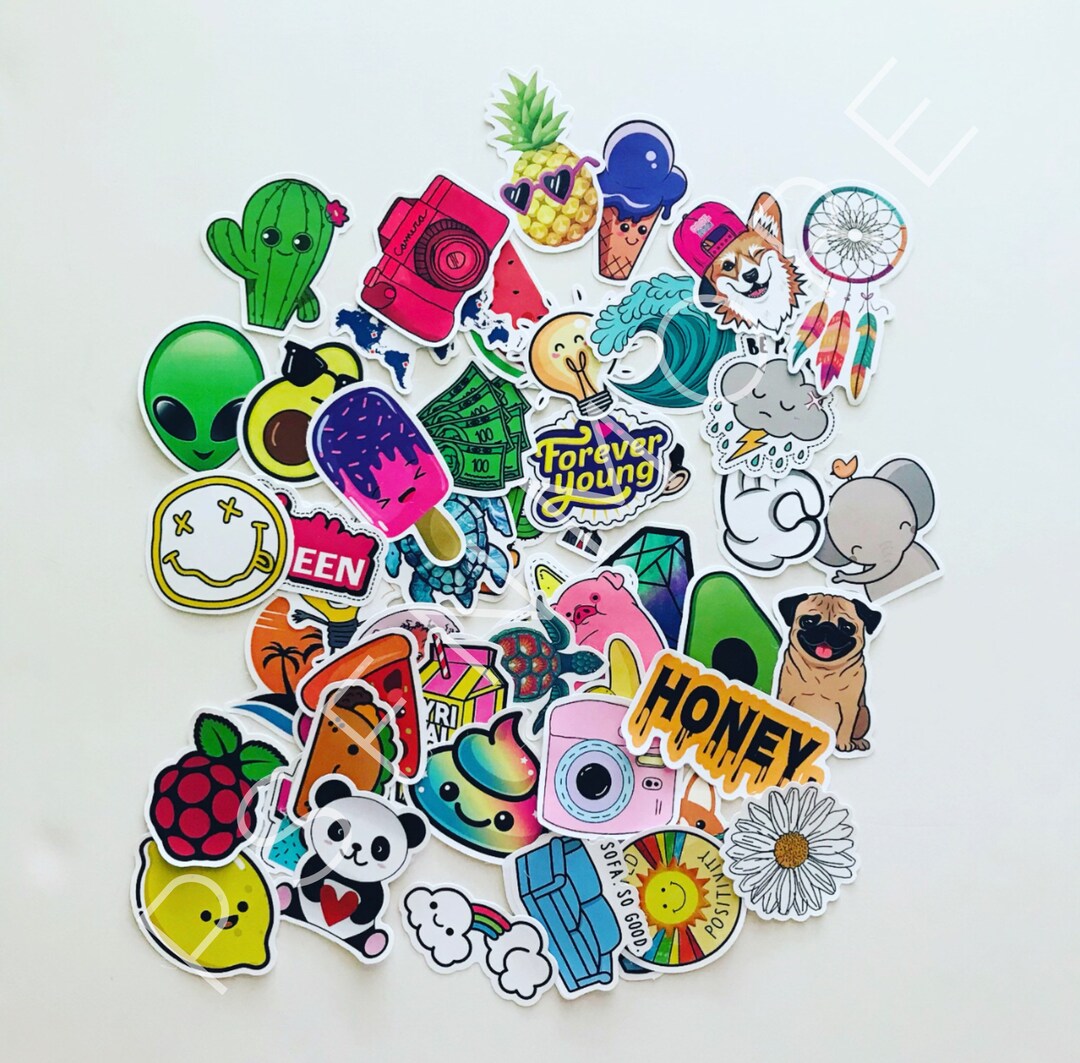 50 Pcs 