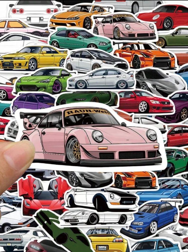 50 Pcs 