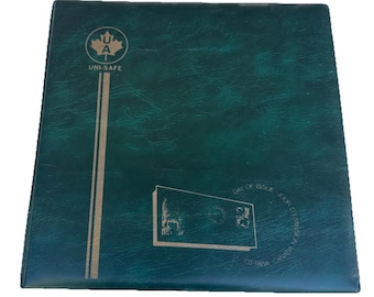 Gran lote de sobres de primer día de emisión de Canadá de los años 70, 80 y 90. Colección de álbumes. FDC