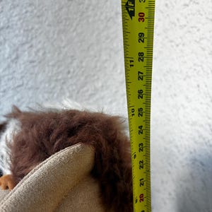 Gremlins 2 Gizmo Genuine Mohair Collection Limited Edition of 1000 Jun Planning Japan Boxed image 6