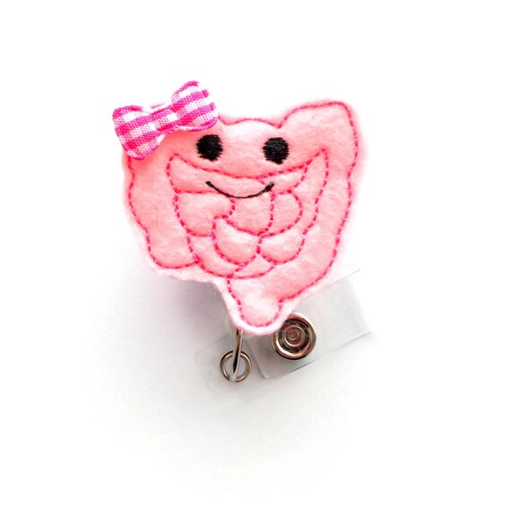 colon plush