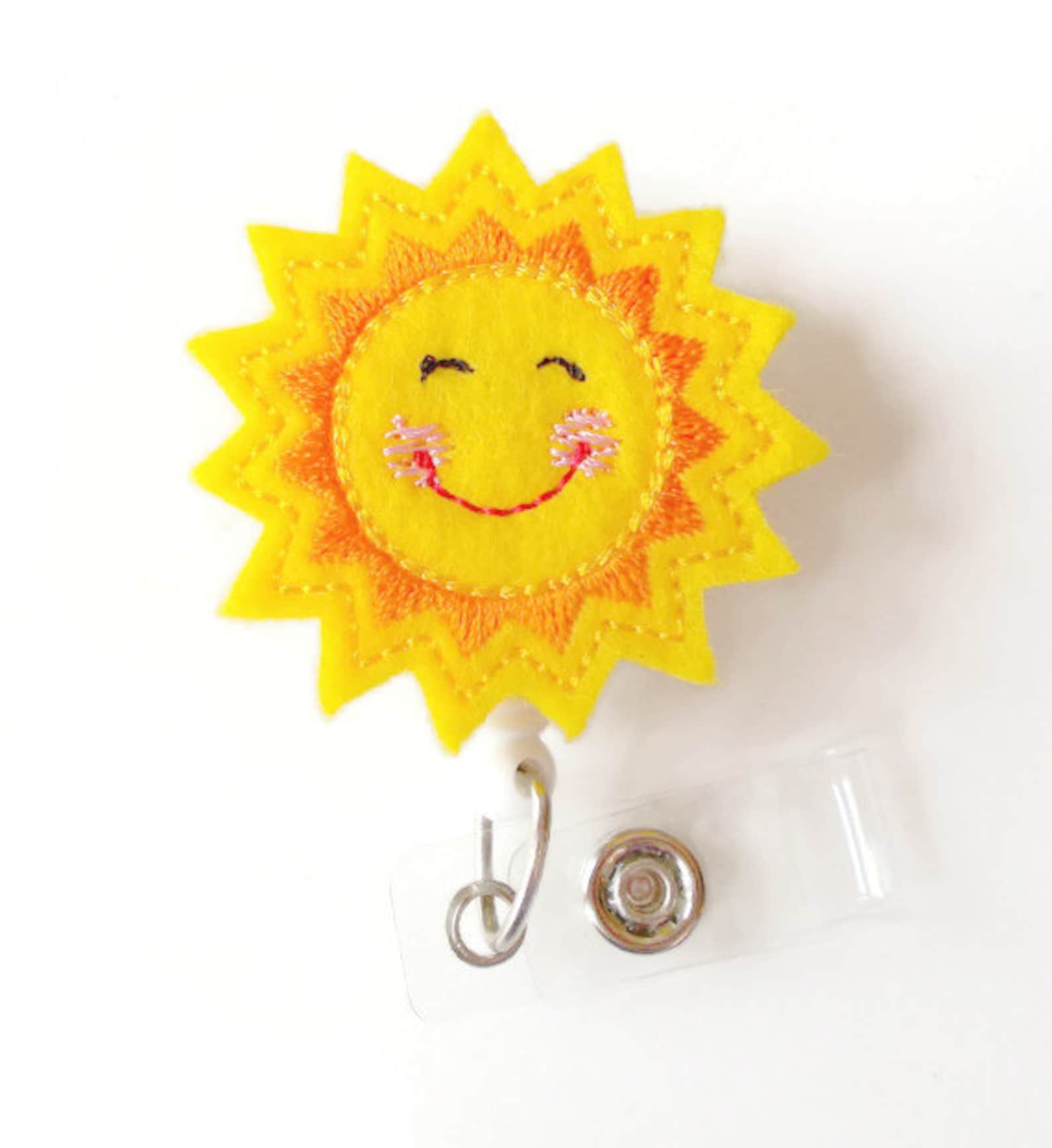 Felt smile перевод