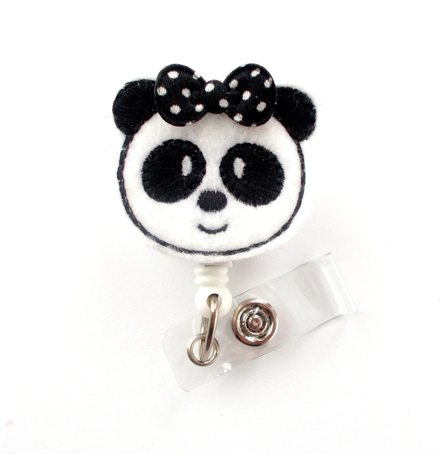 Pandas id