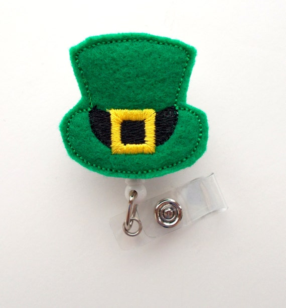leprechaun hat name