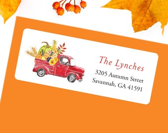 586 Stickers Fall Harvest Sticker Books