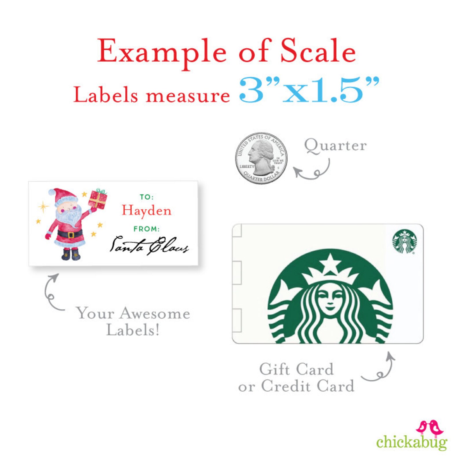 Christmas operation child shoebox boxes plastic qty case skip beginning christianbook Christmas Gift Labels To Child From Santa Claus Merry | Etsy