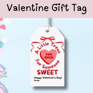 Lehrer Valentinstag Geschenkanhänger, Valentinstag Geschenk, Lehrer Geschenk, Valentinstag Geschenk, Lehrer Wertschätzung, Danke Lehrer Anhänger