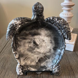 Ceramic Sea Turtle