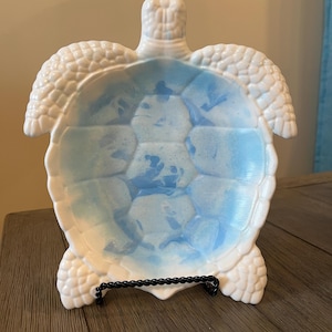 Ceramic Sea Turtle
