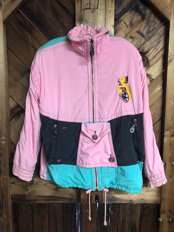 Head ski coat