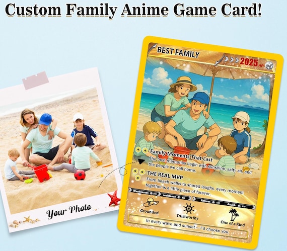 thumbnail image 2 of Custom Poke Gift : R/PokemonTCG 2 of 12