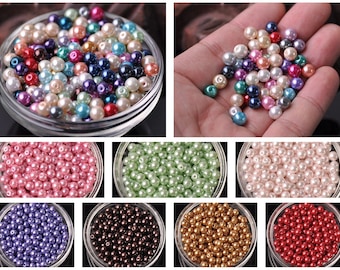 beads in bulk