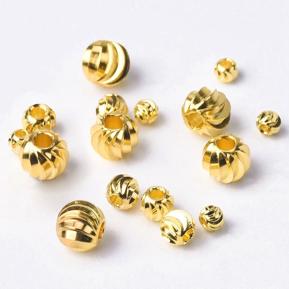 Beadthoven 50pcs 8mm Transparent Oval Glass Beads Strands