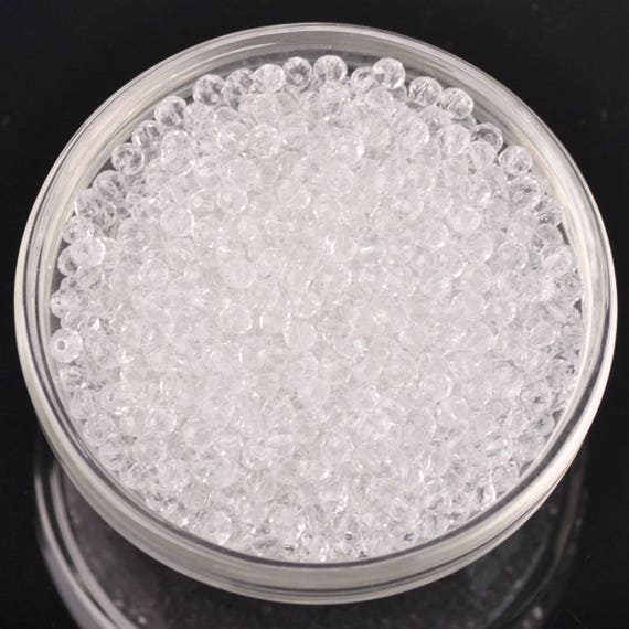 U8MO 4/6/8/10/12/14/16mm Round Cat's Eye Crystal Glass Loose Crafts Beads lot-4# Deep Blue-6mm