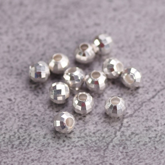 Lotto Di 8 Ottone Rotondo Dorato Che Misurano Pesi Originale Sottile Qualità - Foto 9