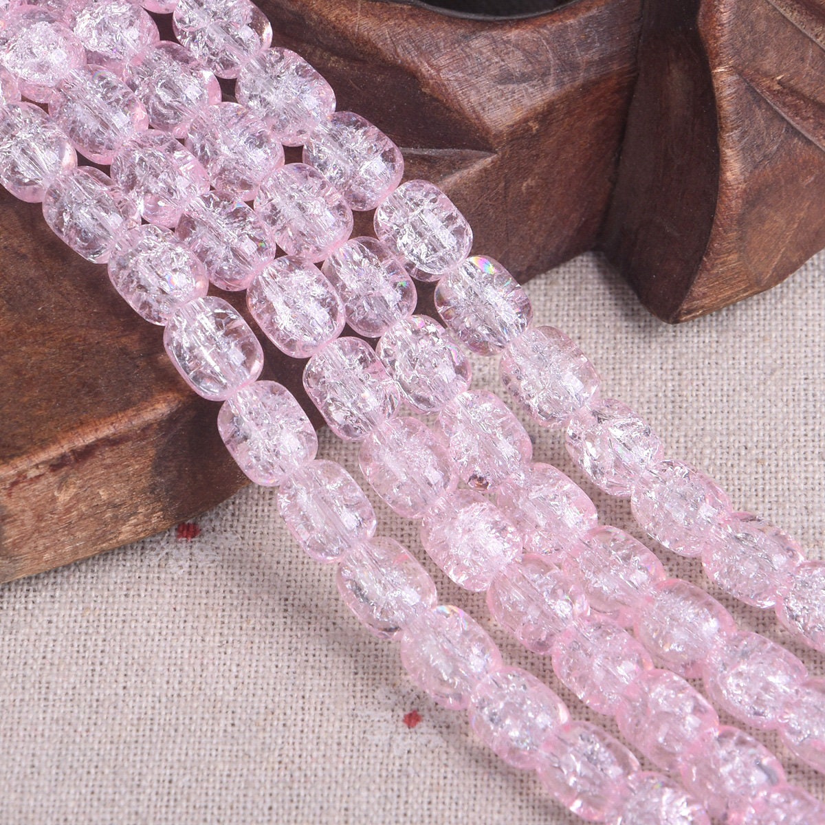 Strass Cristallo K9 Pietre Di Cristallo K9 Sfaccettate A Goccia Per Gioielli Fai Da Te - Colori Vari, Vetro Strass Perline Sfaccettate Per Gioielli