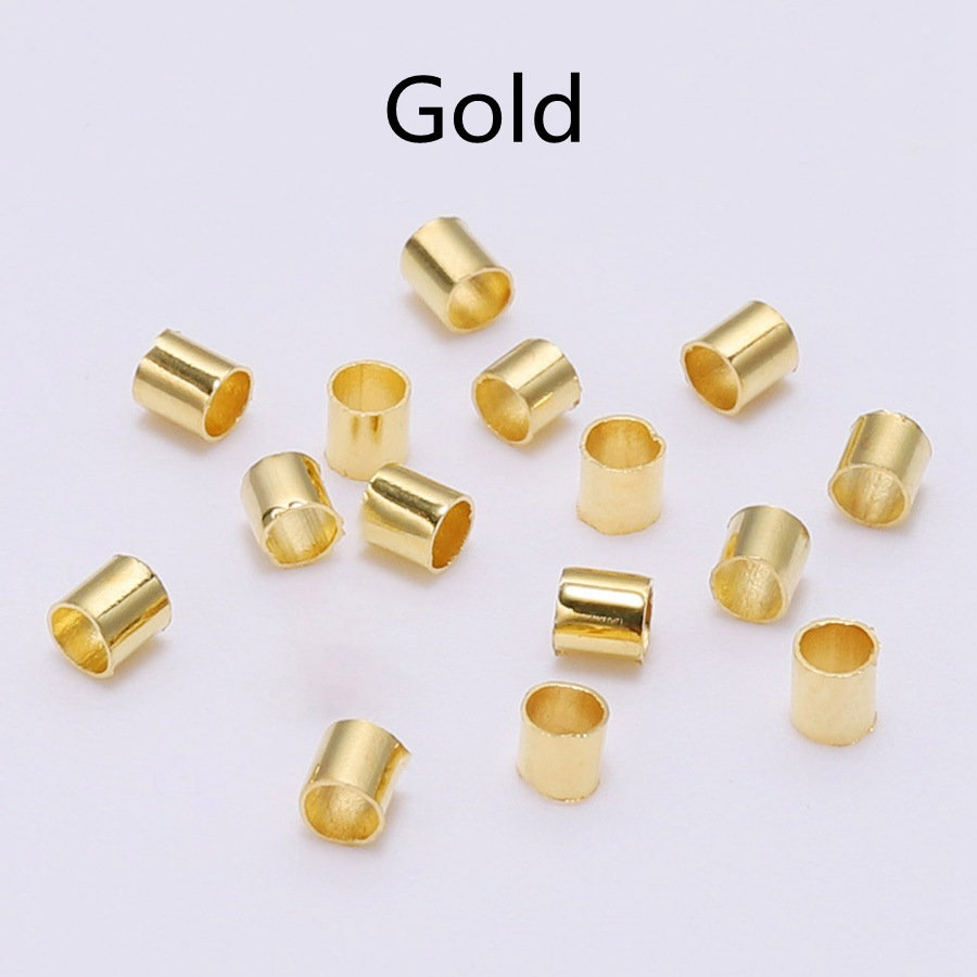 Lotto Perline Sfuse Perline Di Grandi Dimensioni 14 Mm-2 Mm - Foto 8