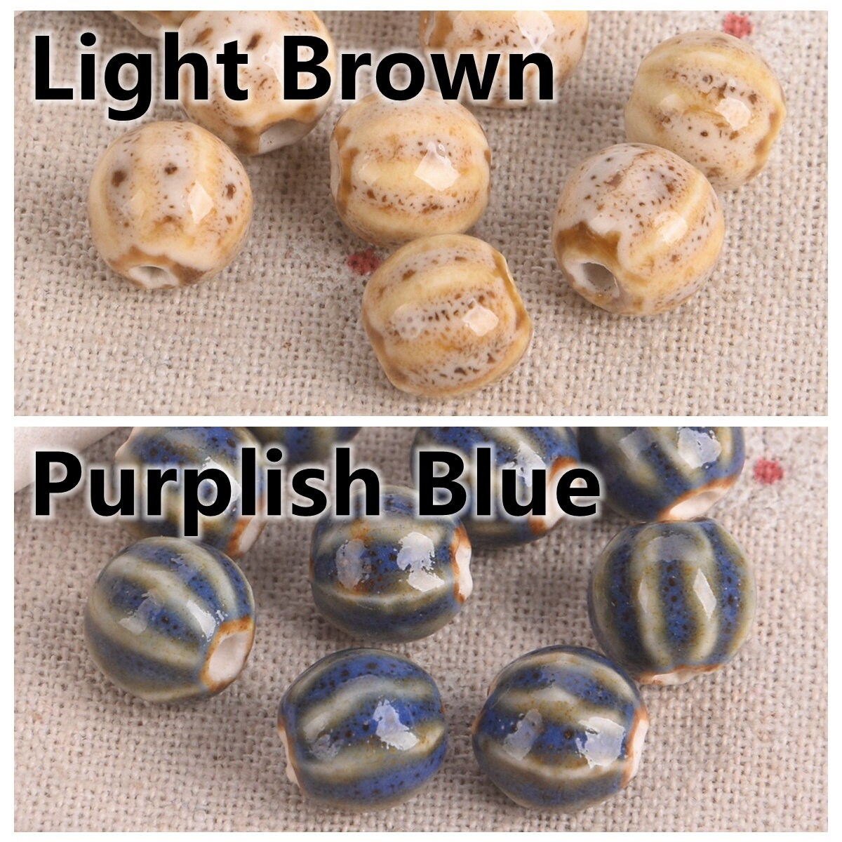 Ciotola Per Zuppa Con Motivo A Rilievo Di Zucca In Porcellana Economica Durevole - Foto 3