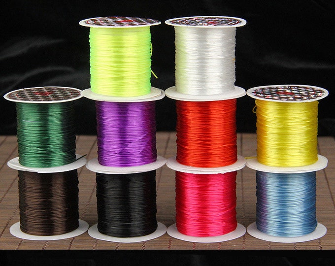 10m/roll 5x1mm Flat Aluminum Wire Jewelry Making Beading Metal Etsy