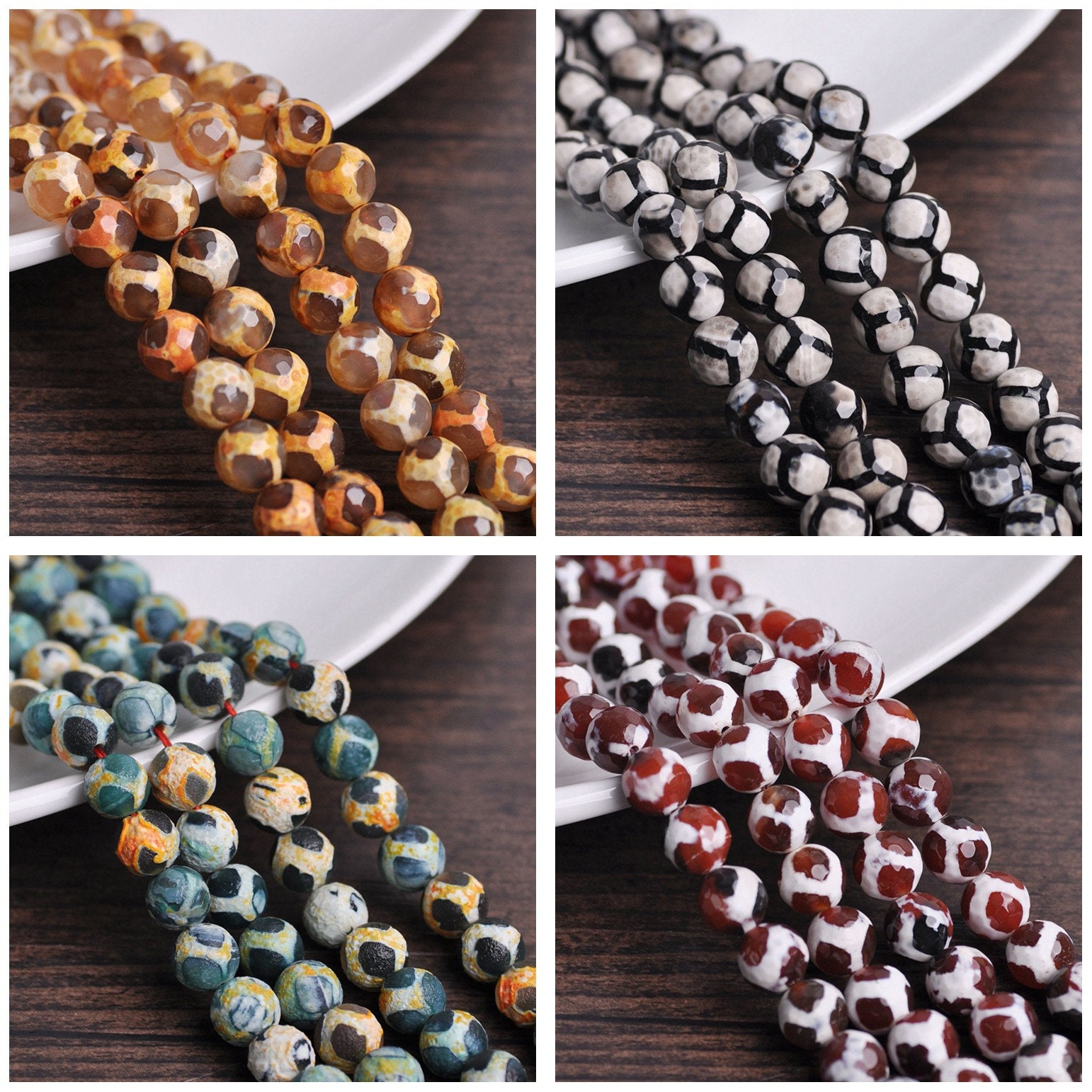 DIASPRO OCEANICO | La Cristalloterapia - Foto 11