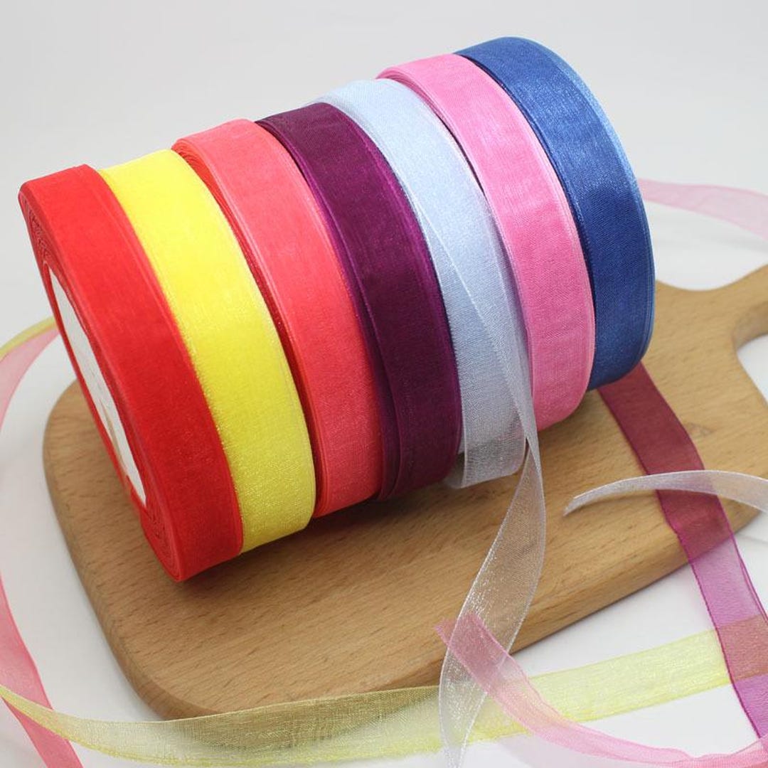 50yards 13mm (1/2