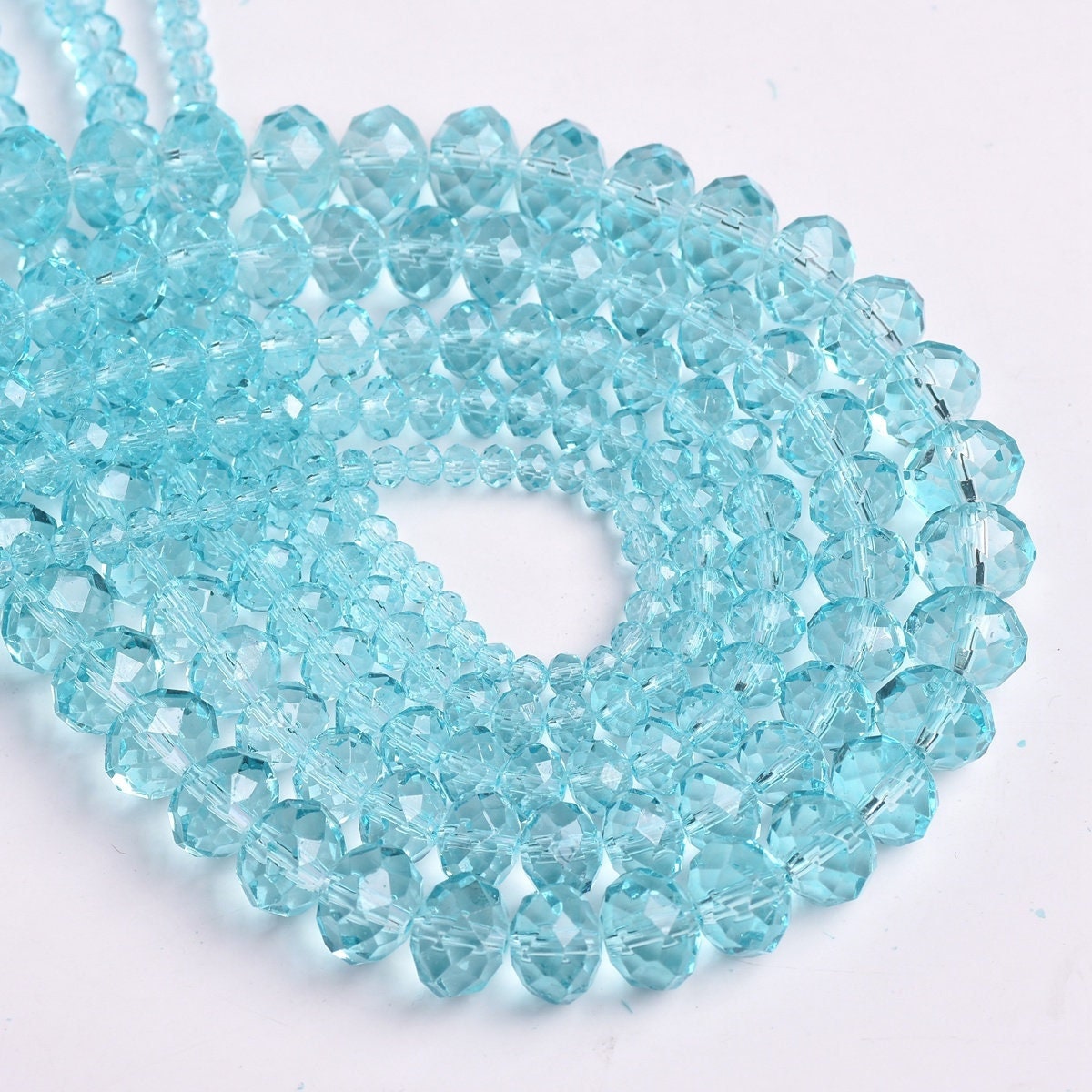Mixed Lampwork Glass Craft Beads by Bead Landing™ 