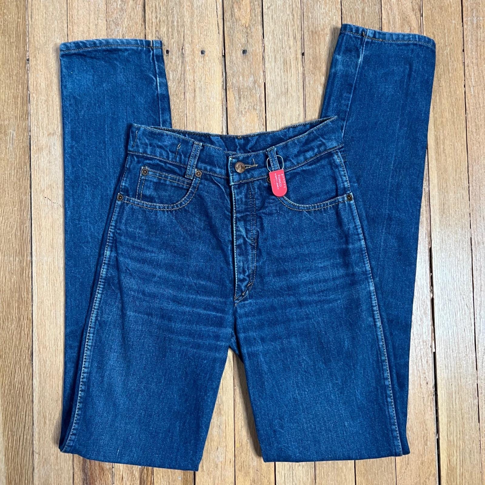 Fiorucci safety jean - Etsy 日本