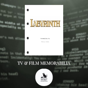 LABYRINTH