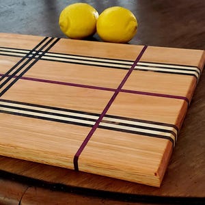 Cutting/Charcuterie Board