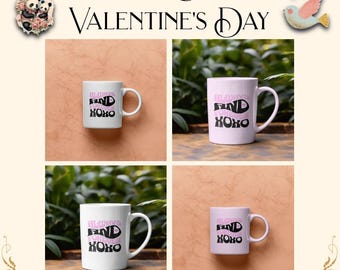 Valentine's Day Mug