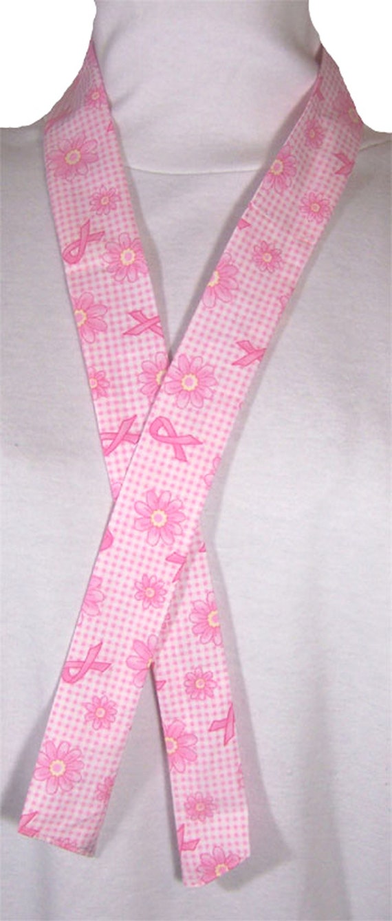 hot weather neck cooler