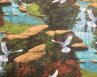 Serenity by Springs Industries by the Yard