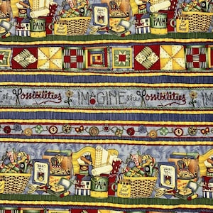 さ*中様 カントリーデビーマム はぎれ Debbie mumm fabric - Etsy 日本