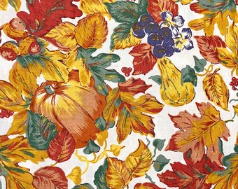 Autumn Spirit #5283 Springs Industries