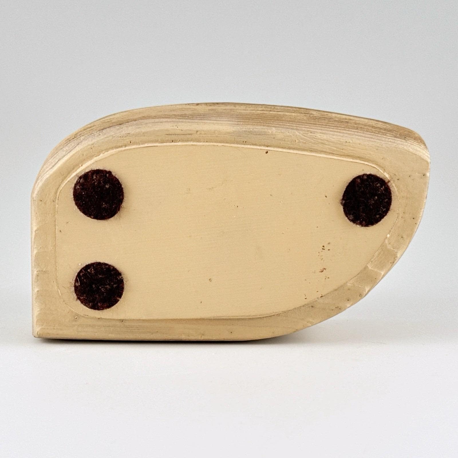 RA Pitz Studio Whitney Wizard Trinket Box, Hand-painted Resin