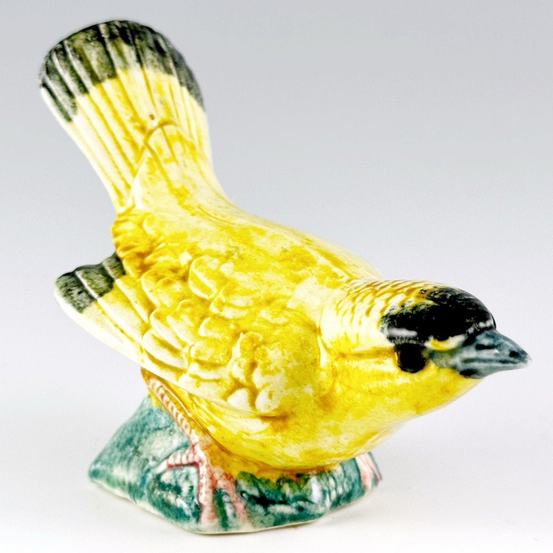 Stangle Stangl Birds Figurines - Etsy