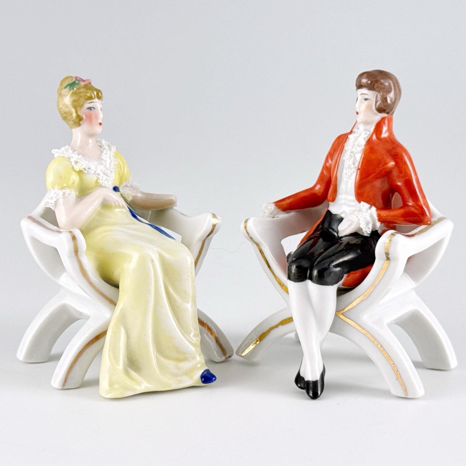 Goldscheider figurine - Etsy 日本