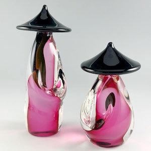 Murano Glass Chinese Figurines - Etsy