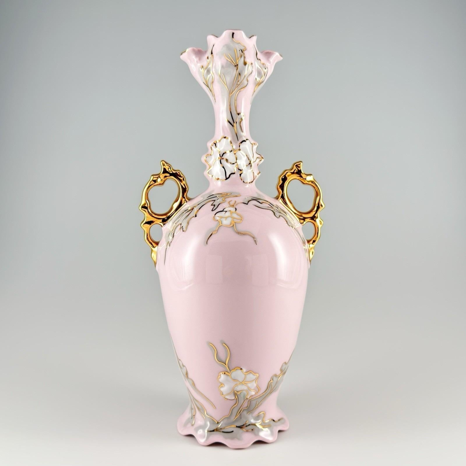 H c pink porcelain - Etsy 日本