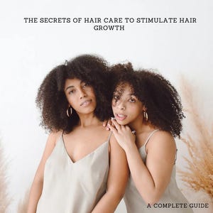 Hair care