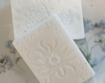 Sweet Spring Goat Milk Soap