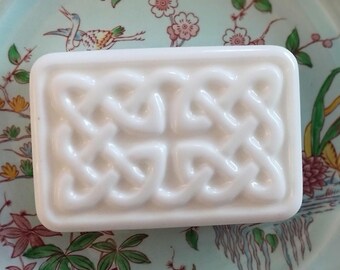 Sweet Tobacco Goat Milk Soap - Men's